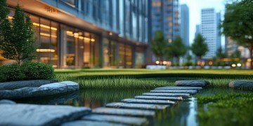 写字楼物业合法吗?