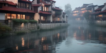 绍兴天御湾究竟是哪家物业公司呢？