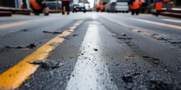 公共路面维修到底属于物业吗？