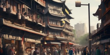 齐庆楼物业真的可靠吗？