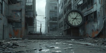物业公司为什么跑了？