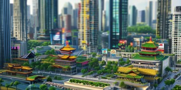 燎原新都的物业是银浩物业吗?