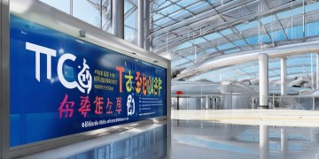 青岛机场物业正在招聘吗？