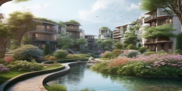 天秀湾物业真的安全吗?