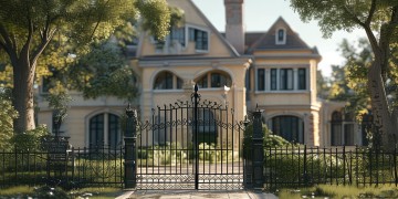 什么房要交物业费才能卖?