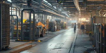 后勤物业人员安全有保障吗？