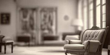 更换家具物业会收费吗？