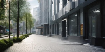 物业保洁隐形管理究竟是什么？