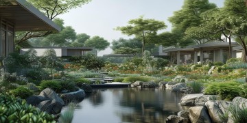 万科有上市物业吗?