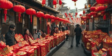 物业过年送钱合法吗？