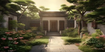 思源居物业该如何打分？