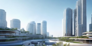 理想新城物业有新消息了吗?