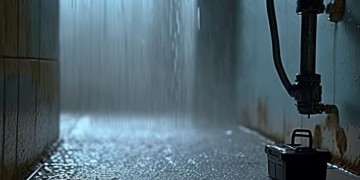 水管炸裂物业会修吗？