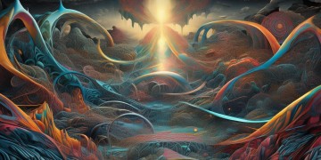 第一物业四创究竟是什么？
