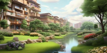 南通城山物业合法吗?