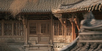 将军庙的物业究竟叫什么名字？