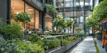 物业究竟能帮业主做什么事?