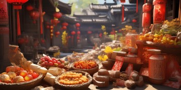 物业重阳节送东西有什么意义呢？