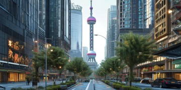 上海物业四保究竟是什么？