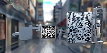 物业扫码登记究竟是什么意思？