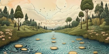 物业给社区送钱合法吗?