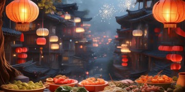 龙光物业过年会发福利吗？