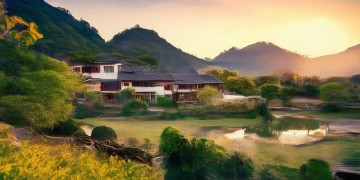 金城新村物业靠谱吗？