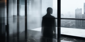 保利物业会查案底吗？