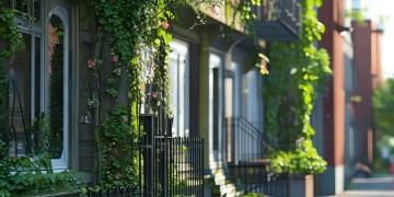 物业必须缴费物业费吗？