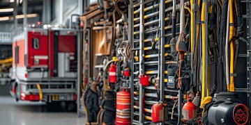 物业消防职员需要什么证？