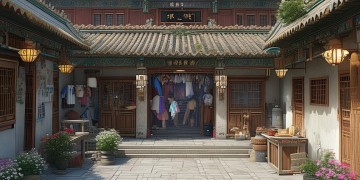 小东门物业究竟可以做什么？