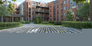 物业会维护防水吗?