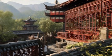 万年东方翰府究竟是什么物业？