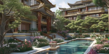 金玉雅居物业真的可靠吗？