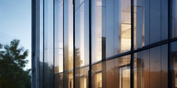 物业为什么不让装Low - E玻璃？