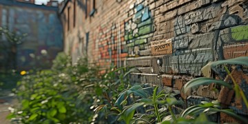 为什么不能付物业费?