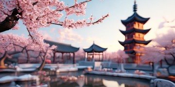 物业究竟是何时进入中国的呢？