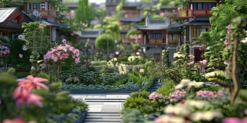 民乐园物业究竟能打多少分？