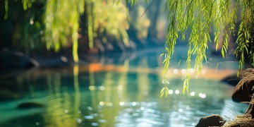 柳河苑物业到底收费吗？