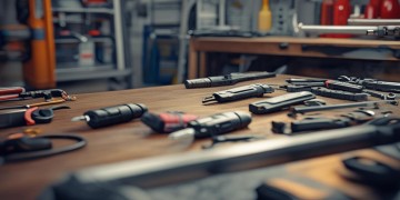 物业维修用什么设备好?