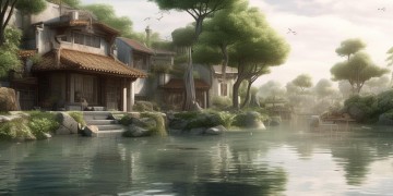 聂成花园物业安全有保障吗？