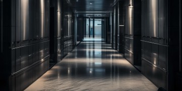 物业晚上需要巡查楼层吗？