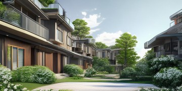 玉兰苑物业,真的值得买吗?