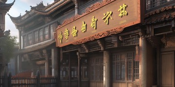 物业到底能不能管到挂牌匾呢?