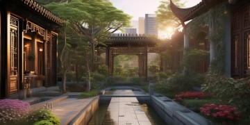 中冶梧桐园究竟是什么物业？