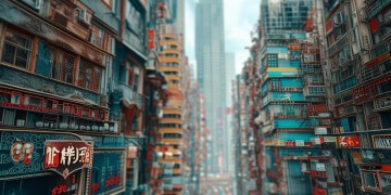 物业H岗究竟是什么意思？