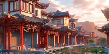 什么是物业接龙项目？