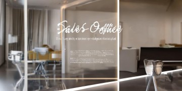 售楼处属于物业什么类型？