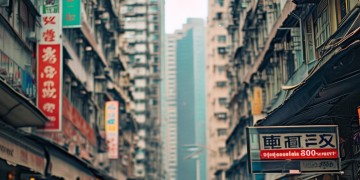 重庆物业收费3.8元贵吗？