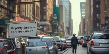 物业送车收费,合理吗?